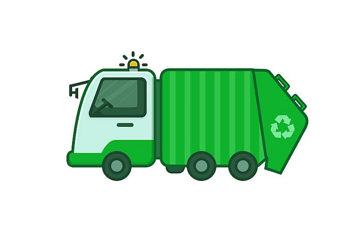 【喜報】慧視通順利完成光明環衛垃圾車GPS監管項目驗收